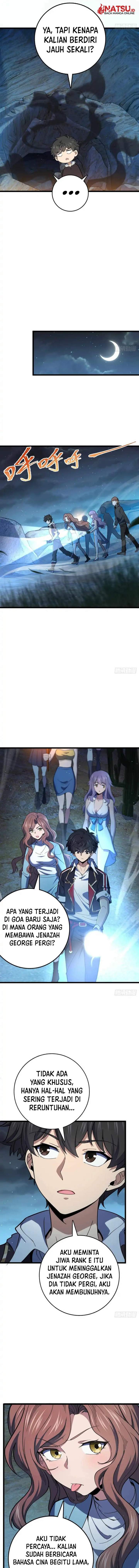 pare Me, Great Lord! Chap 727 - Next Chap 728