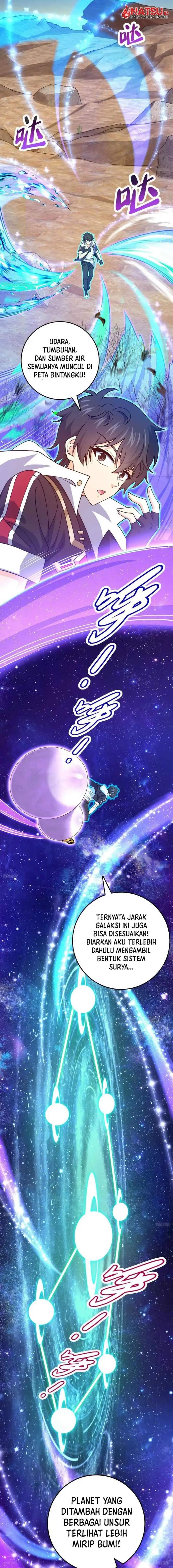 pare Me, Great Lord! Chap 728 - Next Chap 729