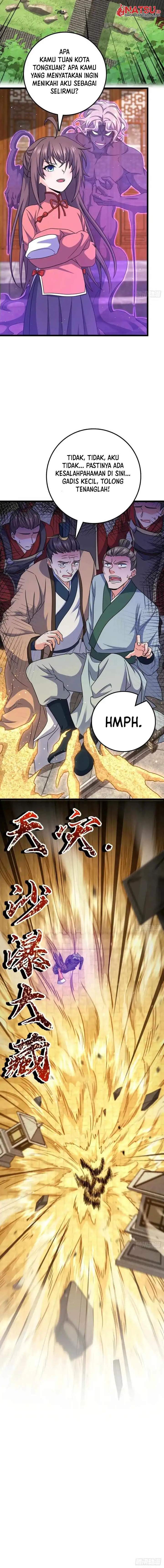 pare Me, Great Lord! Chap 729 - Next Chap 730