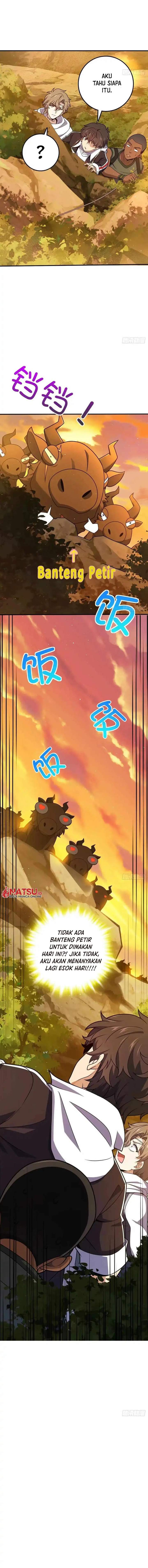 pare Me, Great Lord! Chap 730 - Next Chap 731