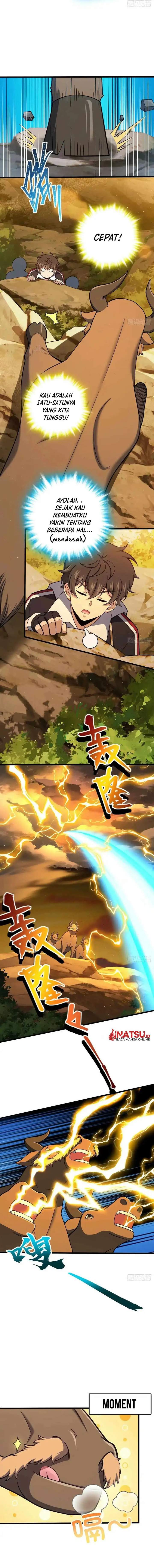 pare Me, Great Lord! Chap 731 - Next Chap 732