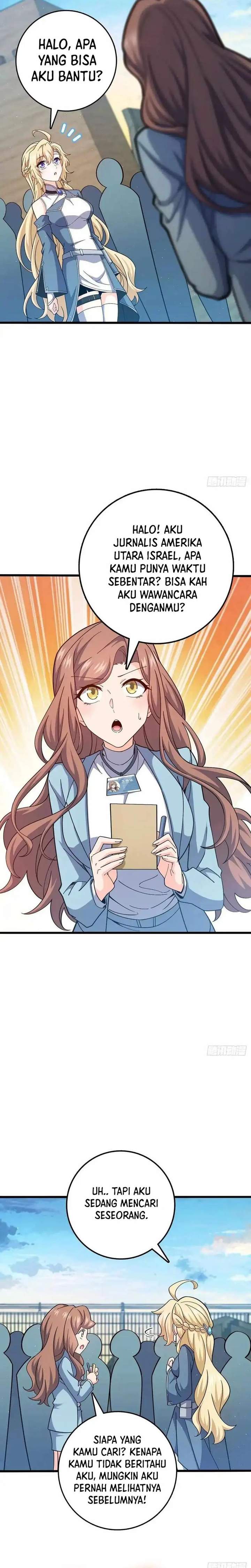 pare Me, Great Lord! Chap 732 - Next Chap 733