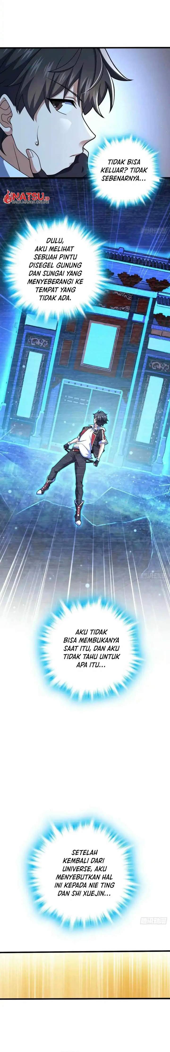 pare Me, Great Lord! Chap 732 - Next Chap 733