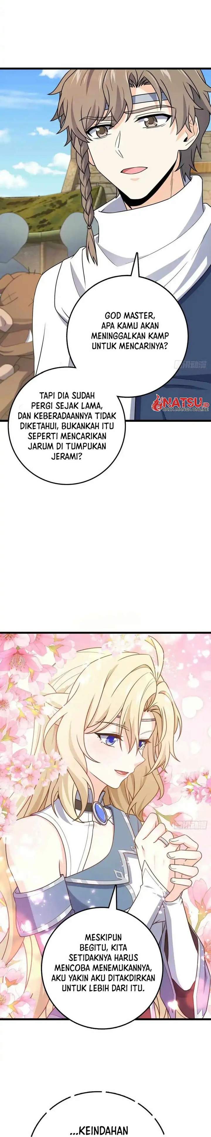 pare Me, Great Lord! Chap 733 - Next Chap 734