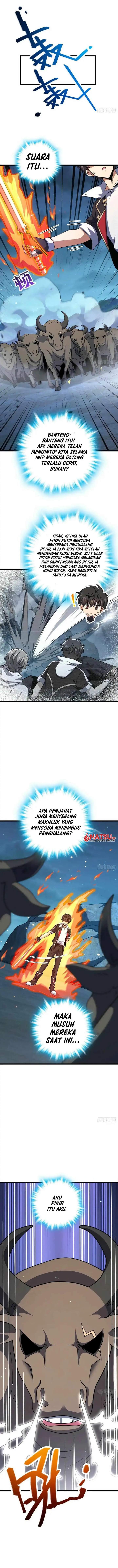 pare Me, Great Lord! Chap 734 - Next Chap 735
