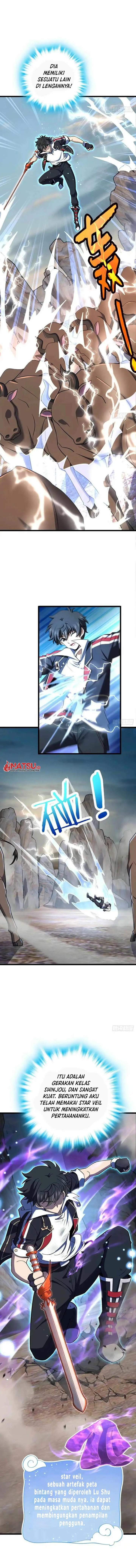 pare Me, Great Lord! Chap 735 - Next Chap 736
