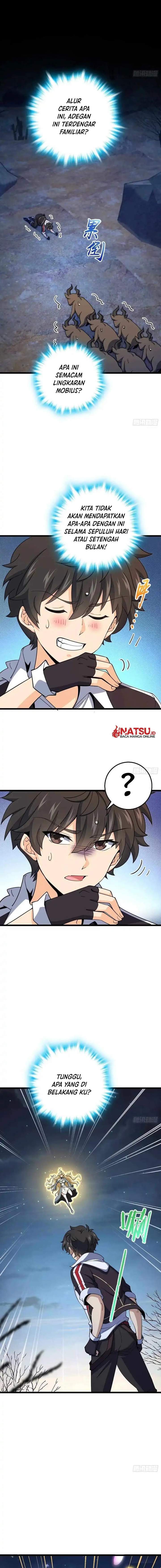 pare Me, Great Lord! Chap 735 - Next Chap 736