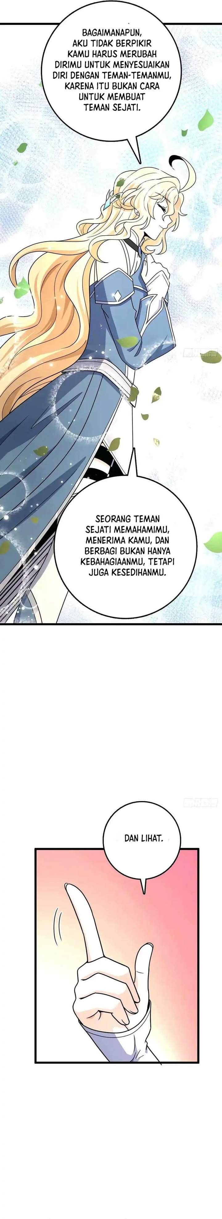 pare Me, Great Lord! Chap 738 - Next Chap 739