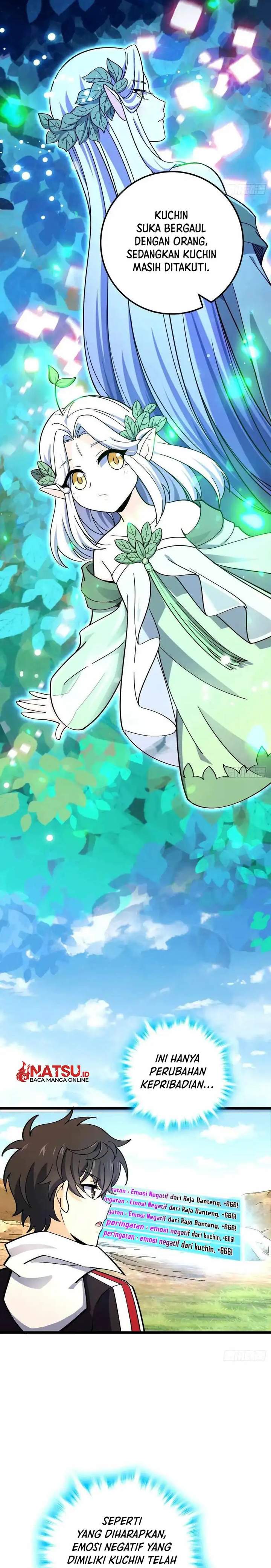pare Me, Great Lord! Chap 738 - Next Chap 739