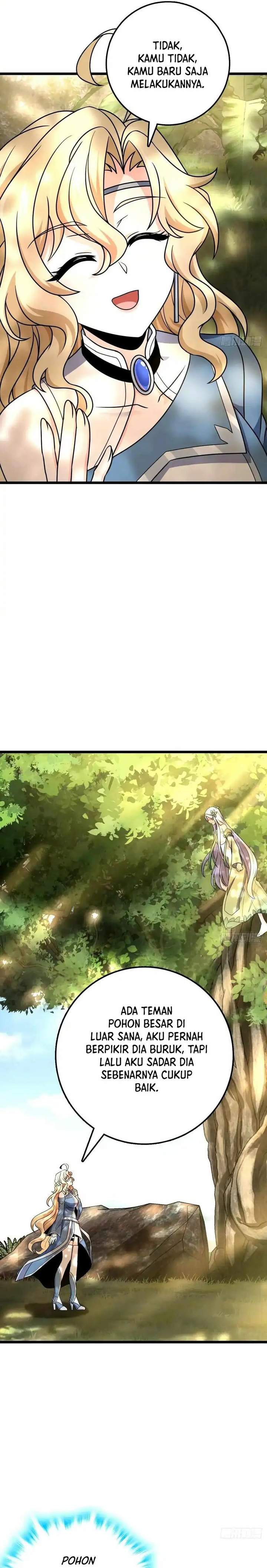 pare Me, Great Lord! Chap 738 - Next Chap 739