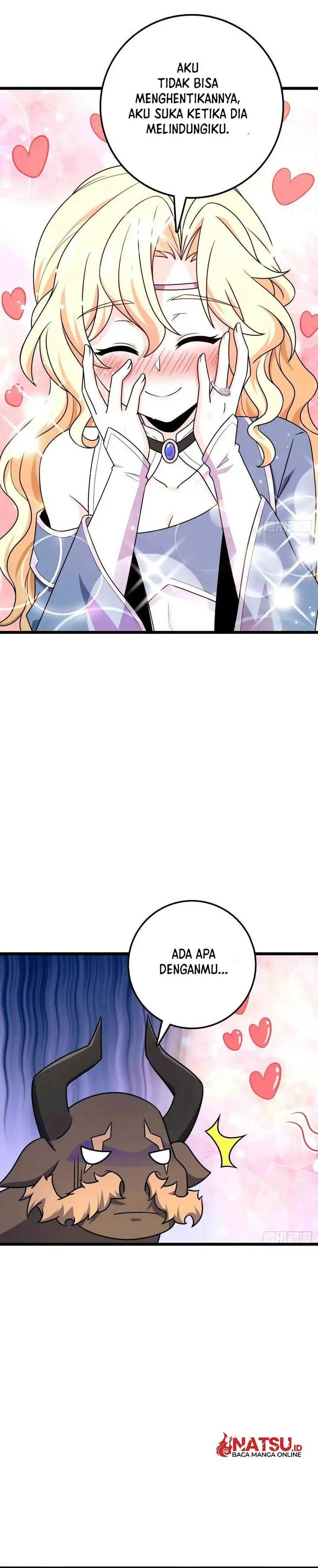 pare Me, Great Lord! Chap 738 - Next Chap 739