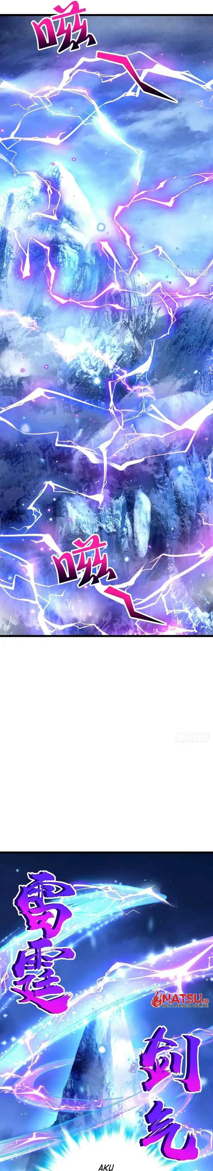 pare Me, Great Lord! Chap 738 - Next Chap 739