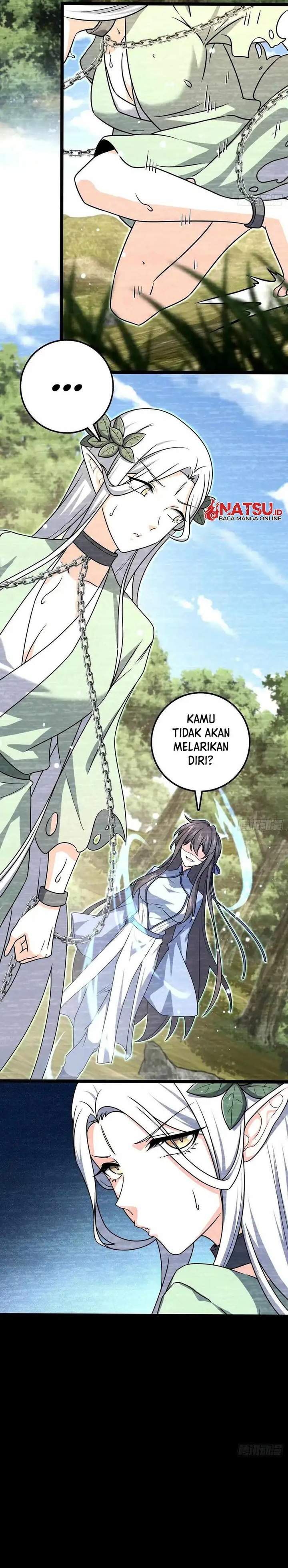 pare Me, Great Lord! Chap 739 - Next Chap 740