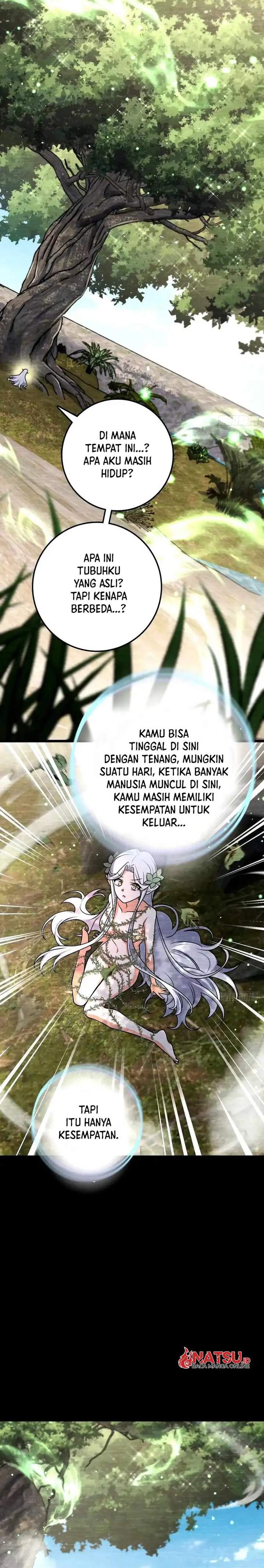 pare Me, Great Lord! Chap 739 - Next Chap 740