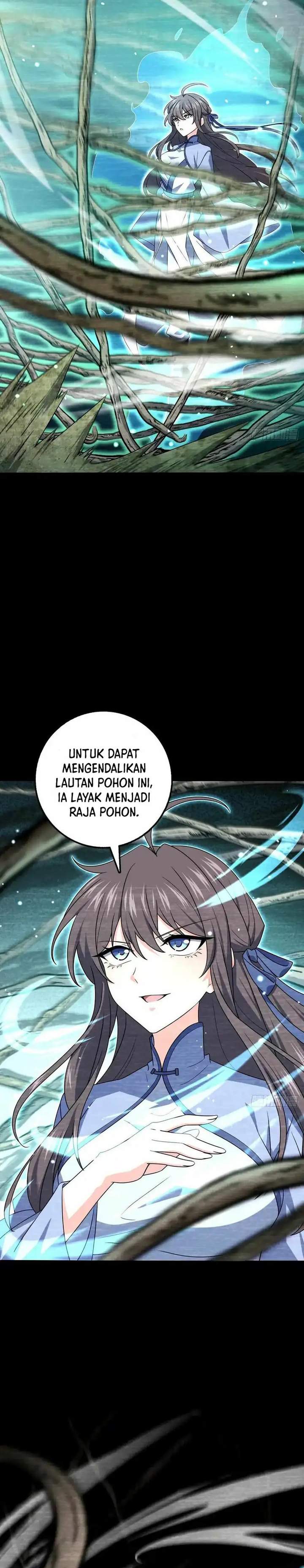 pare Me, Great Lord! Chap 739 - Next Chap 740