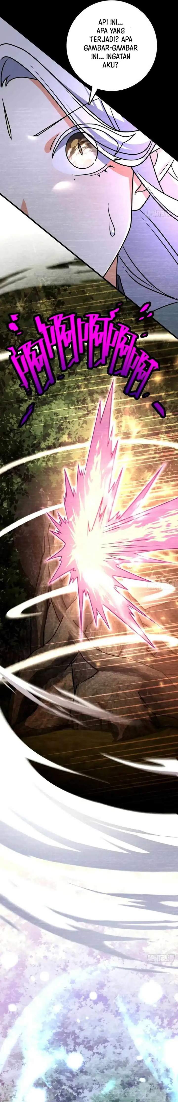 pare Me, Great Lord! Chap 739 - Next Chap 740