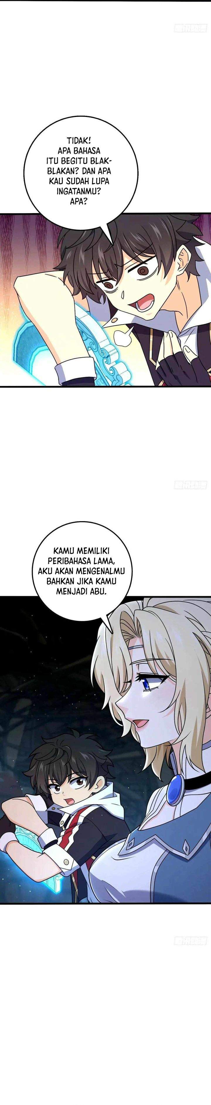 pare Me, Great Lord! Chap 740 - Next Chap 741