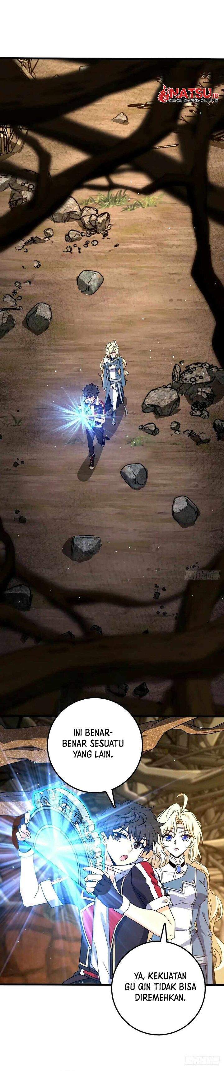 pare Me, Great Lord! Chap 740 - Next Chap 741