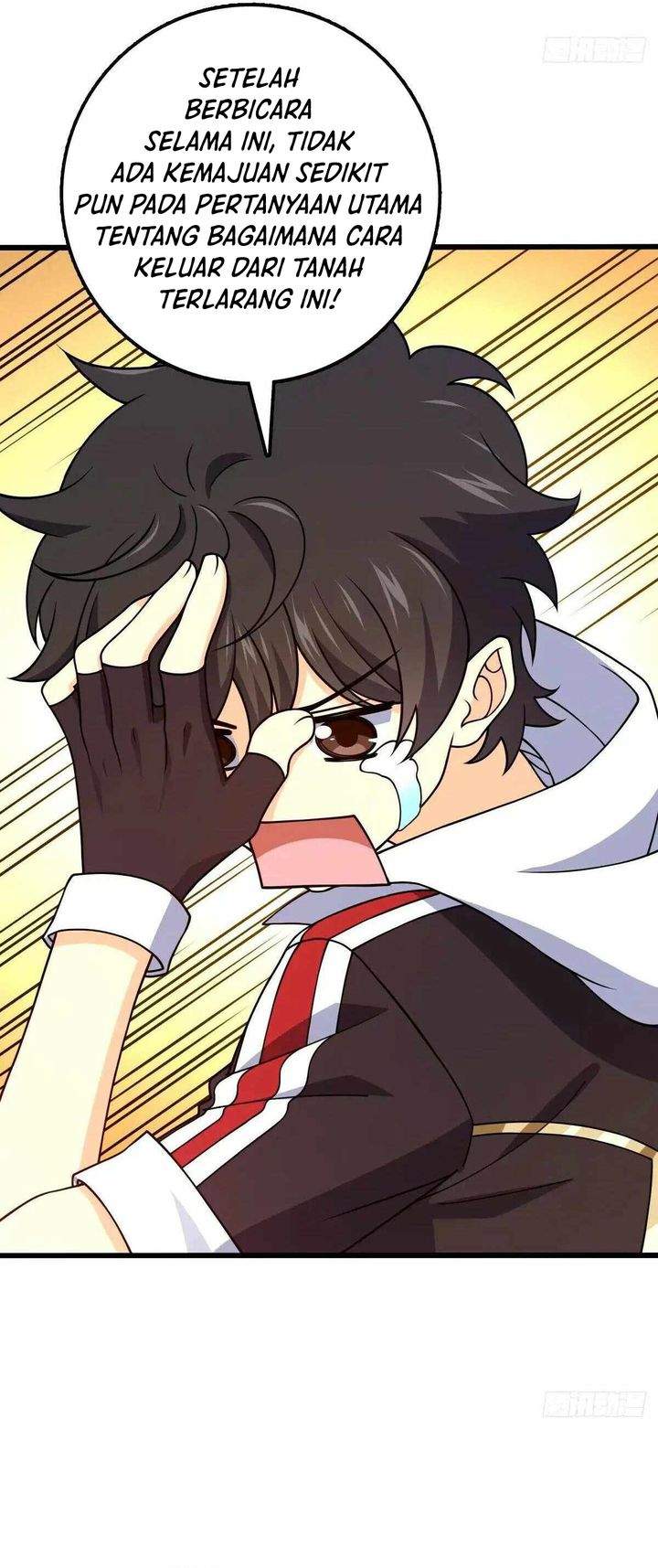 pare Me, Great Lord! Chap 740 - Next Chap 741