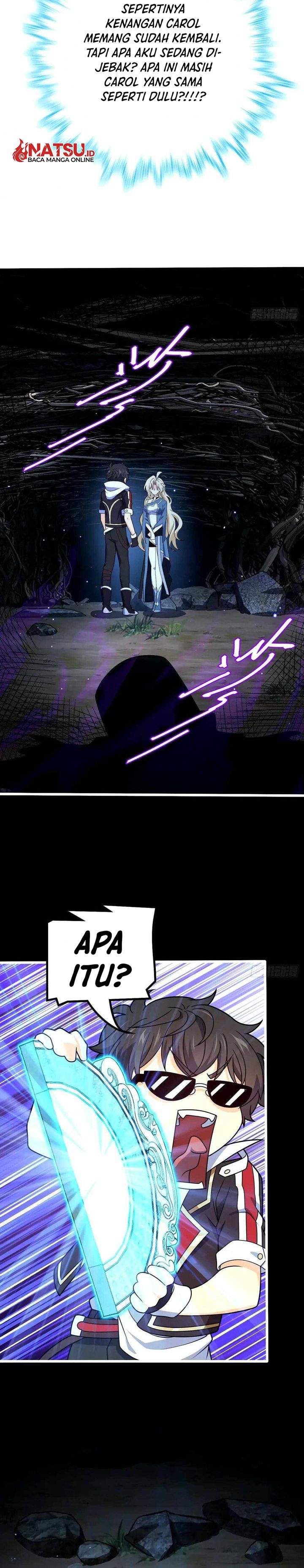 pare Me, Great Lord! Chap 740 - Next Chap 741