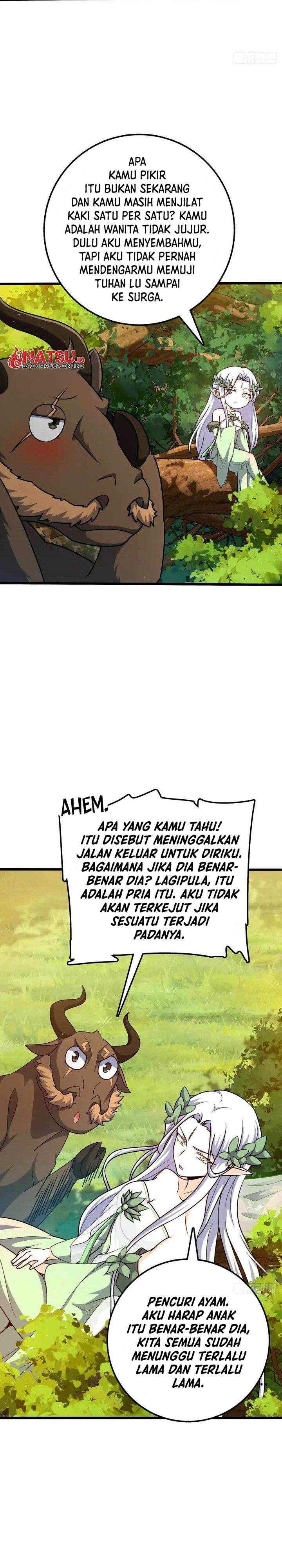 pare Me, Great Lord! Chap 741 - Next Chap 742