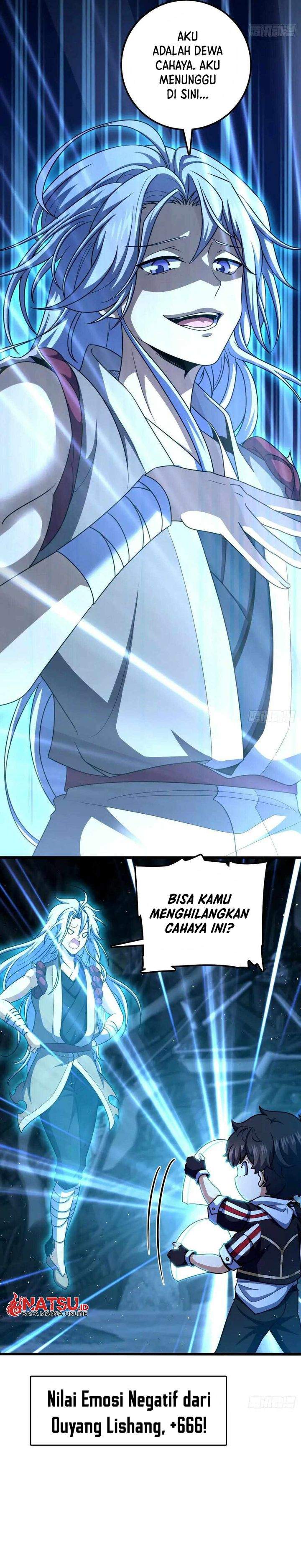pare Me, Great Lord! Chap 741 - Next Chap 742