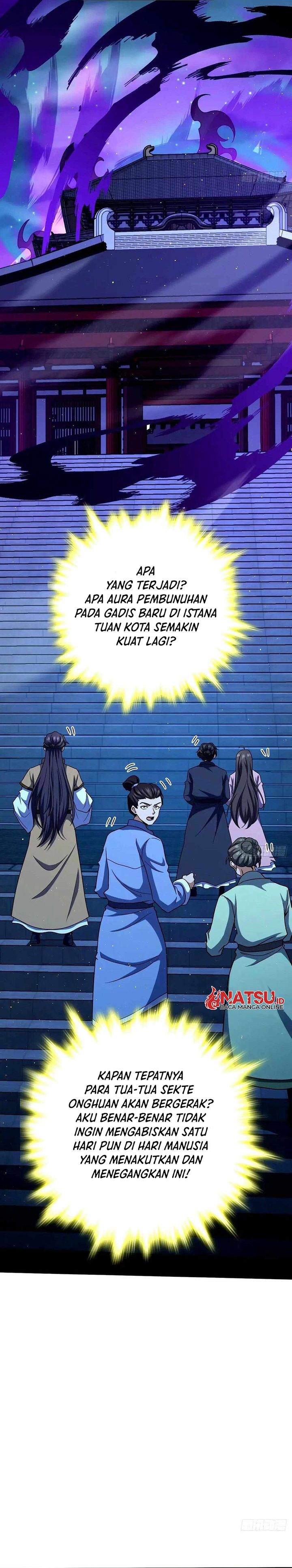 pare Me, Great Lord! Chap 741 - Next Chap 742