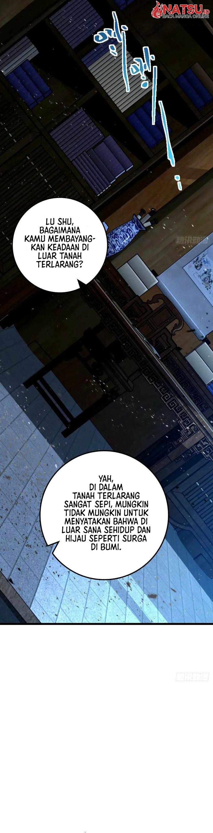 pare Me, Great Lord! Chap 741 - Next Chap 742