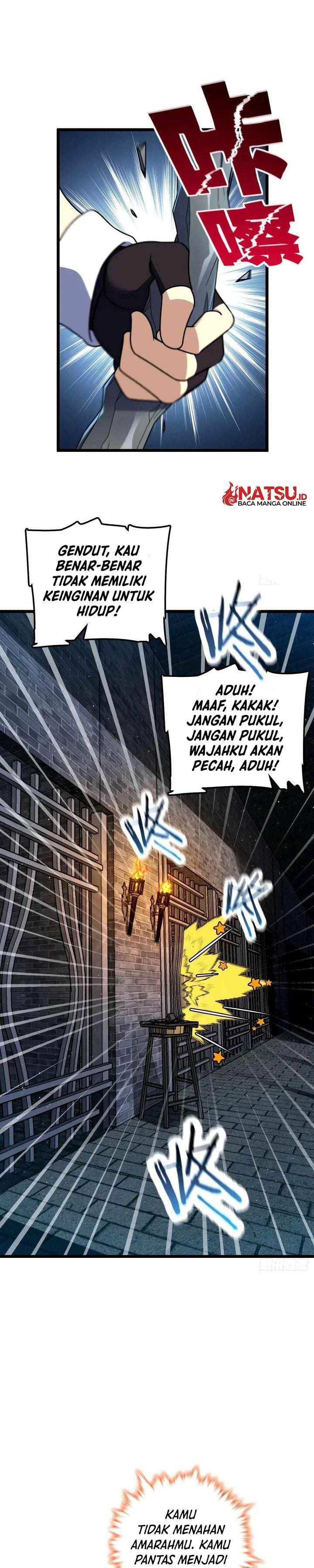 pare Me, Great Lord! Chap 742 - Next Chap 743