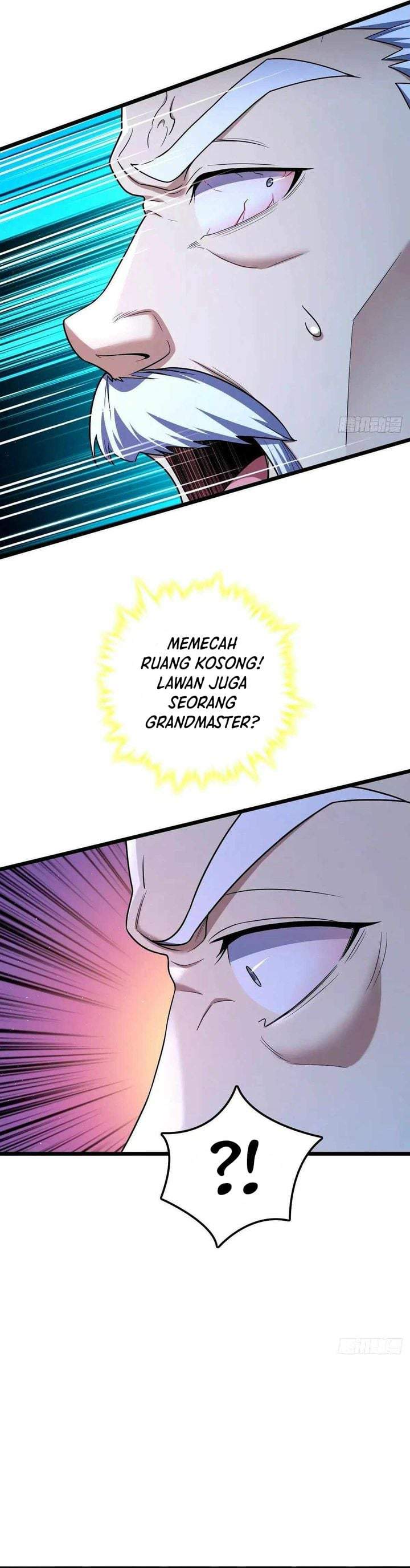 pare Me, Great Lord! Chap 742 - Next Chap 743