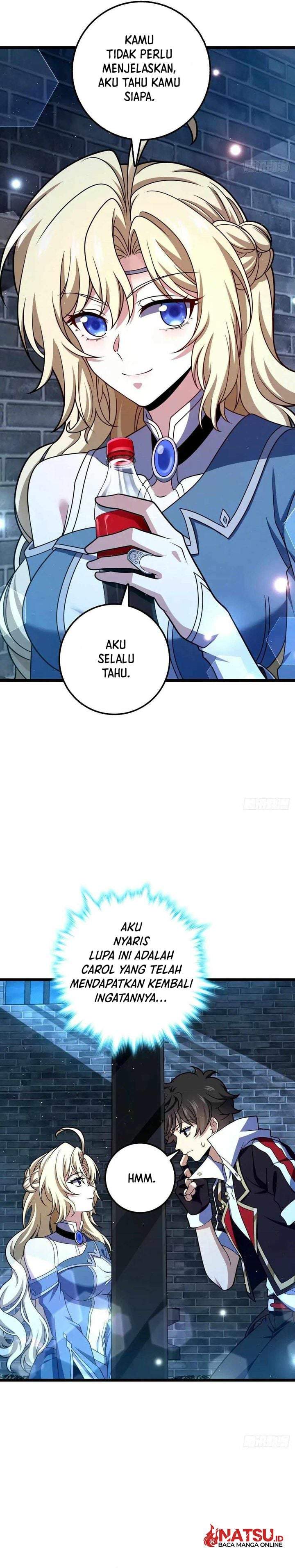 pare Me, Great Lord! Chap 742 - Next Chap 743