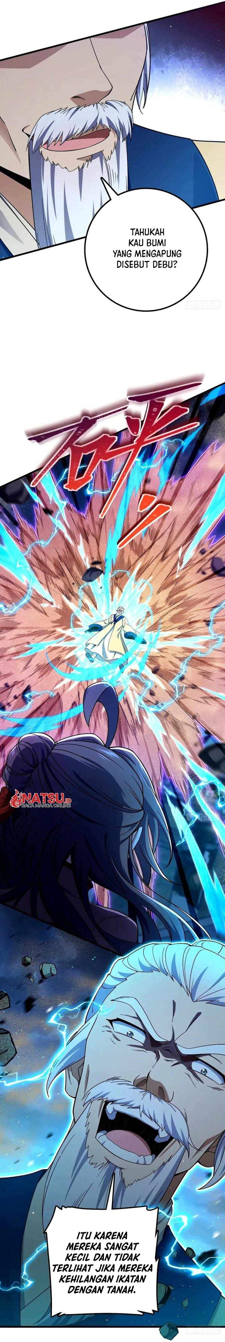 pare Me, Great Lord! Chap 743 - Next Chap 744