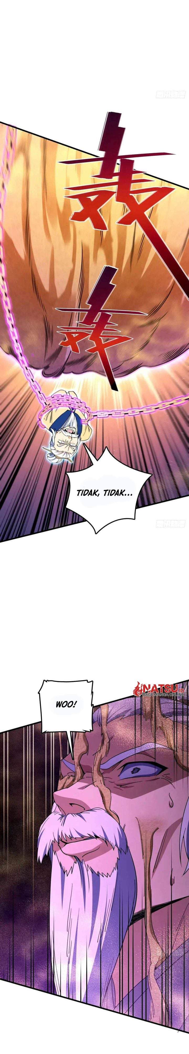 pare Me, Great Lord! Chap 743 - Next Chap 744