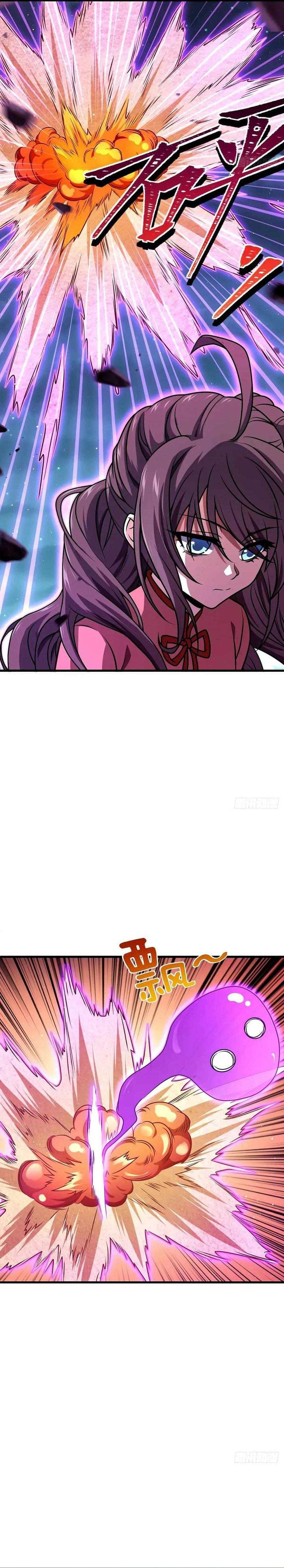 pare Me, Great Lord! Chap 743 - Next Chap 744