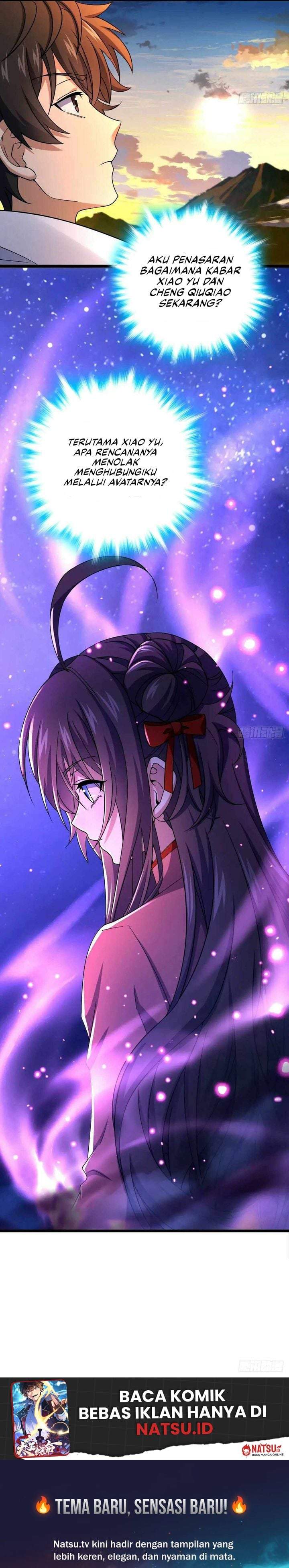 pare Me, Great Lord! Chap 750 - Next Chap 751
