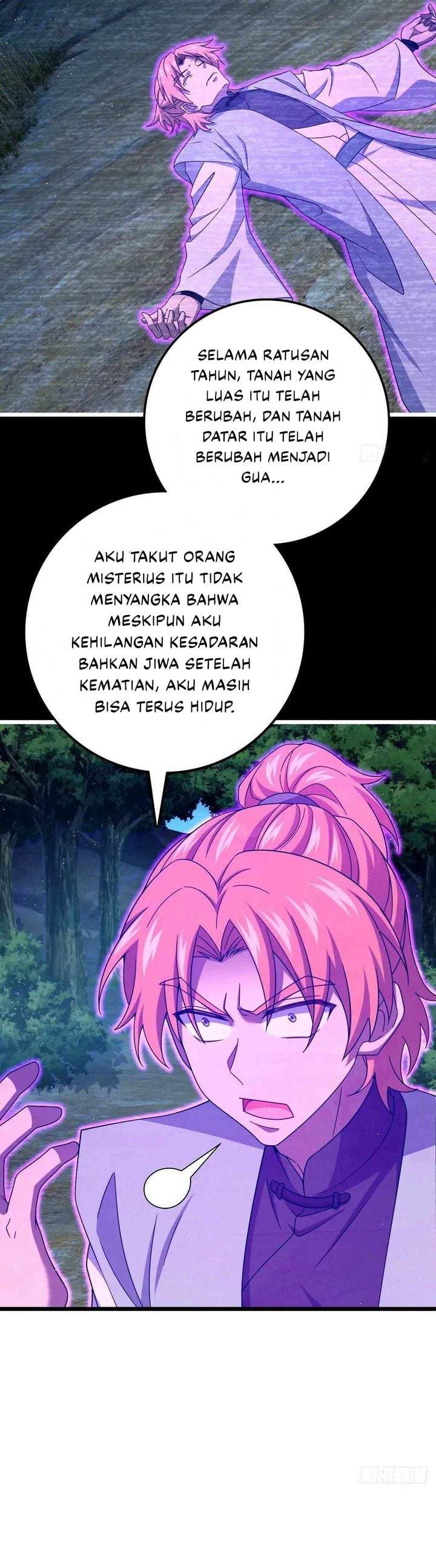 pare Me, Great Lord! Chap 750 - Next Chap 751