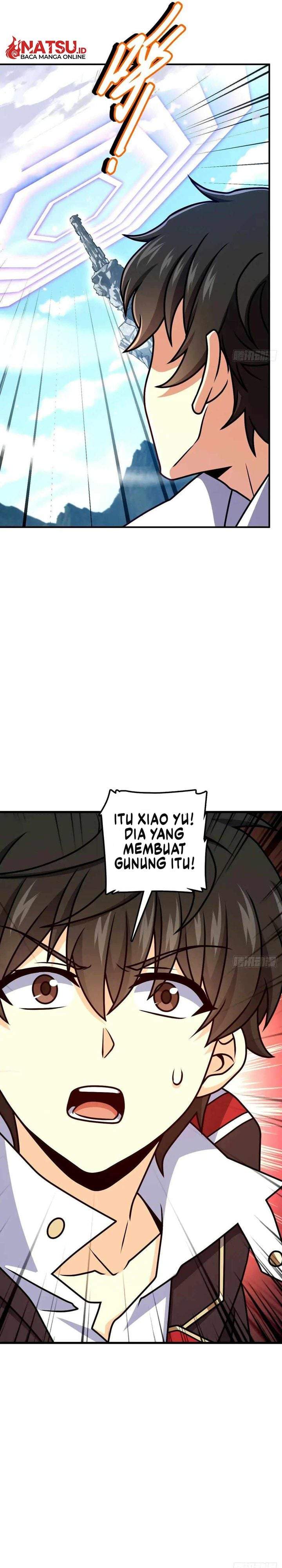 pare Me, Great Lord! Chap 751 - Next Chap 752