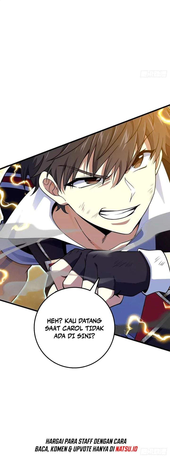 pare Me, Great Lord! Chap 753 - Next Chap 754