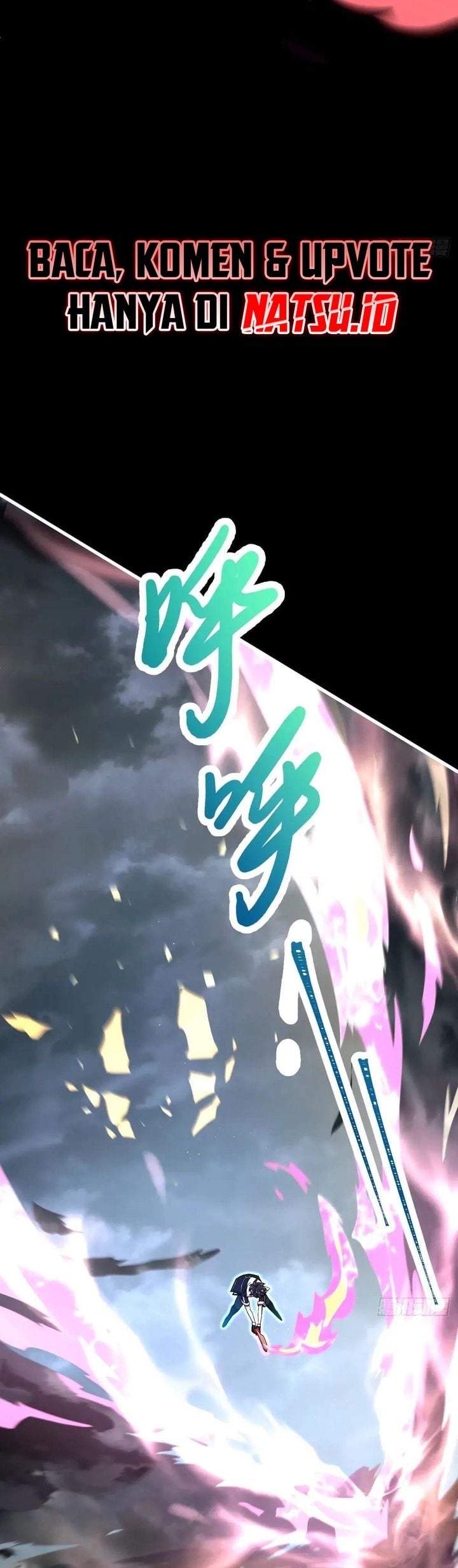pare Me, Great Lord! Chap 753 - Next Chap 754