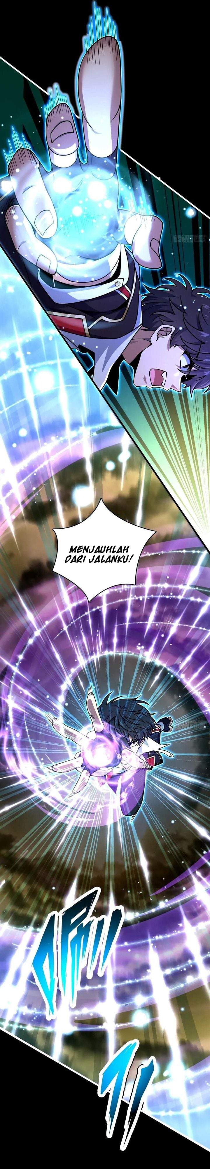 pare Me, Great Lord! Chap 753 - Next Chap 754
