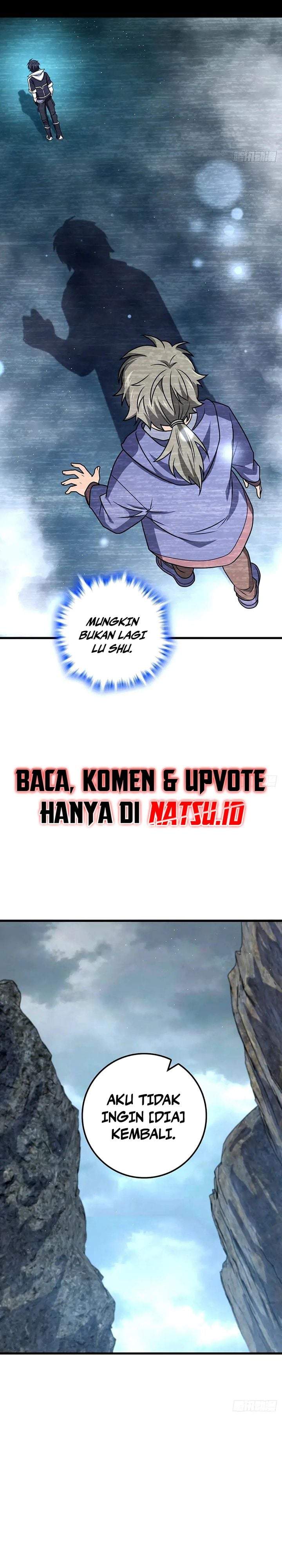 pare Me, Great Lord! Chap 753 - Next Chap 754