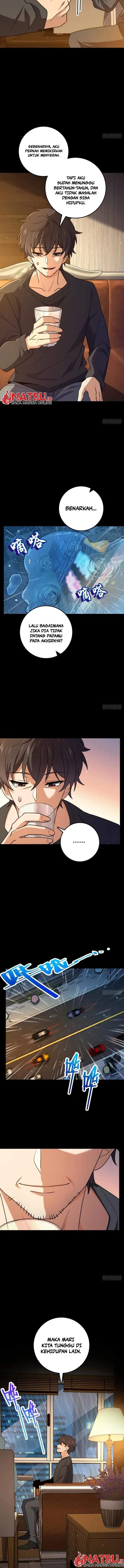 pare Me, Great Lord! Chap 755 - Next Chap 756