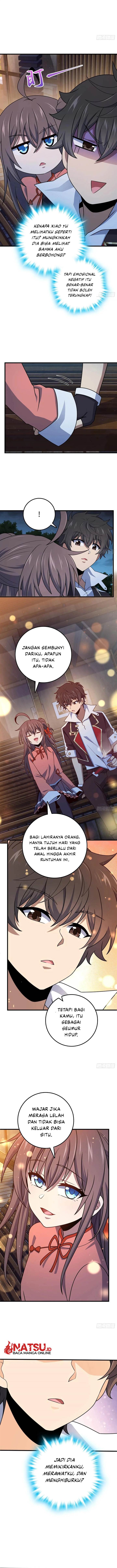 pare Me, Great Lord! Chap 759 - Next Chap 760