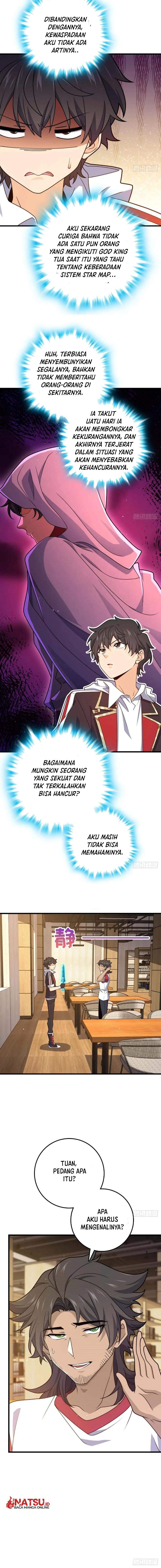 pare Me, Great Lord! Chap 761 - Next Chap 762