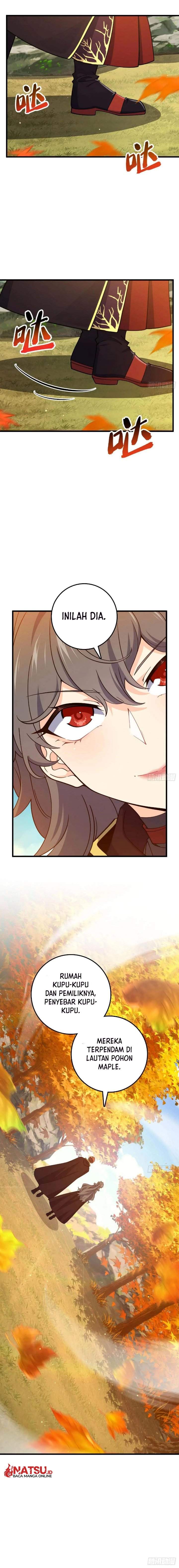 pare Me, Great Lord! Chap 761 - Next Chap 762