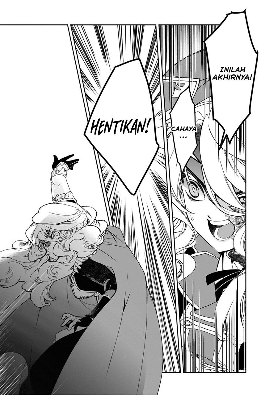 Isekai Mahou wa Okureteru! Chap 46.1 - Next Chap 47.1