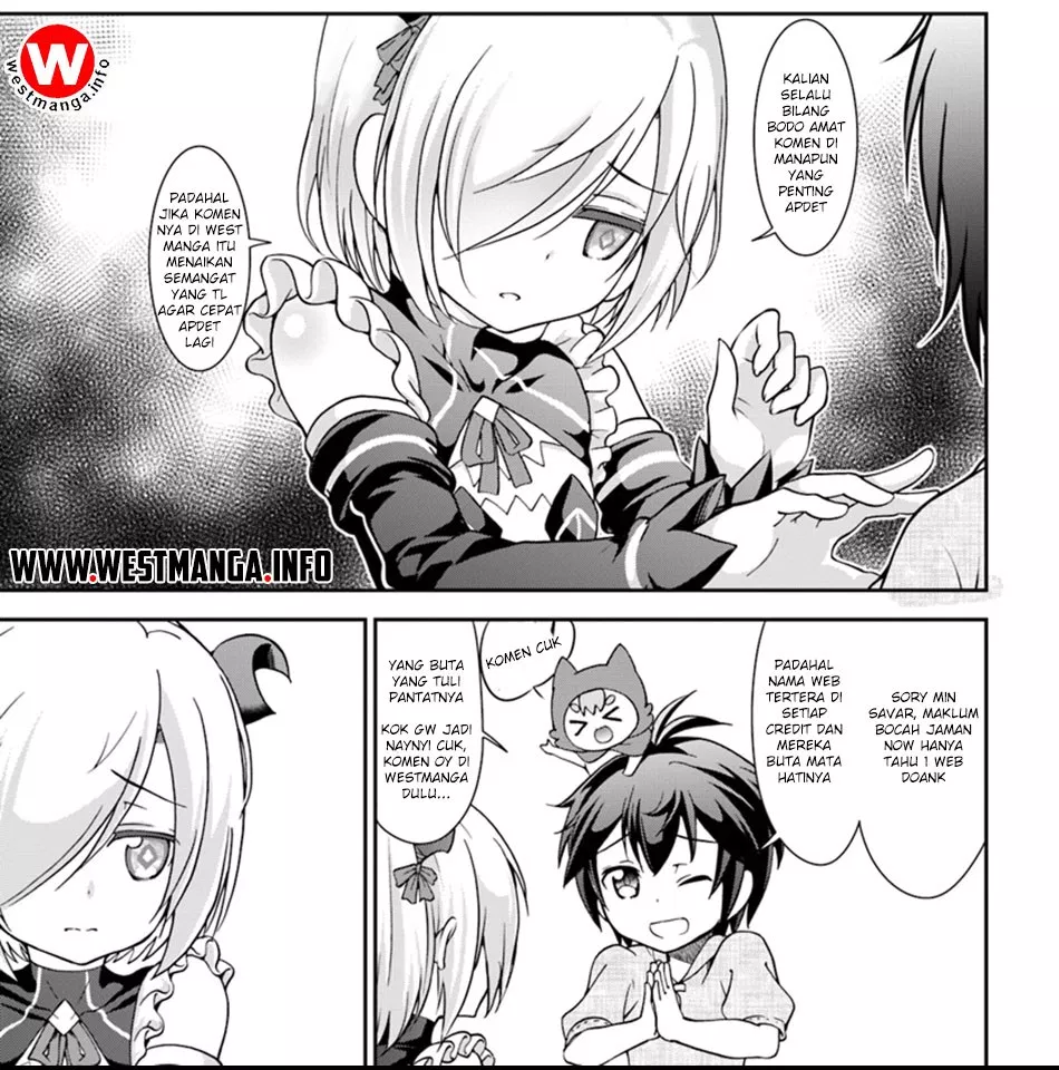 Assassin de Aru Ore no Sutetasu ga Yuusha Yori mo Akiraka ni Tsuyoi Nodaga Chap 4.2 - Next Chap 5.2