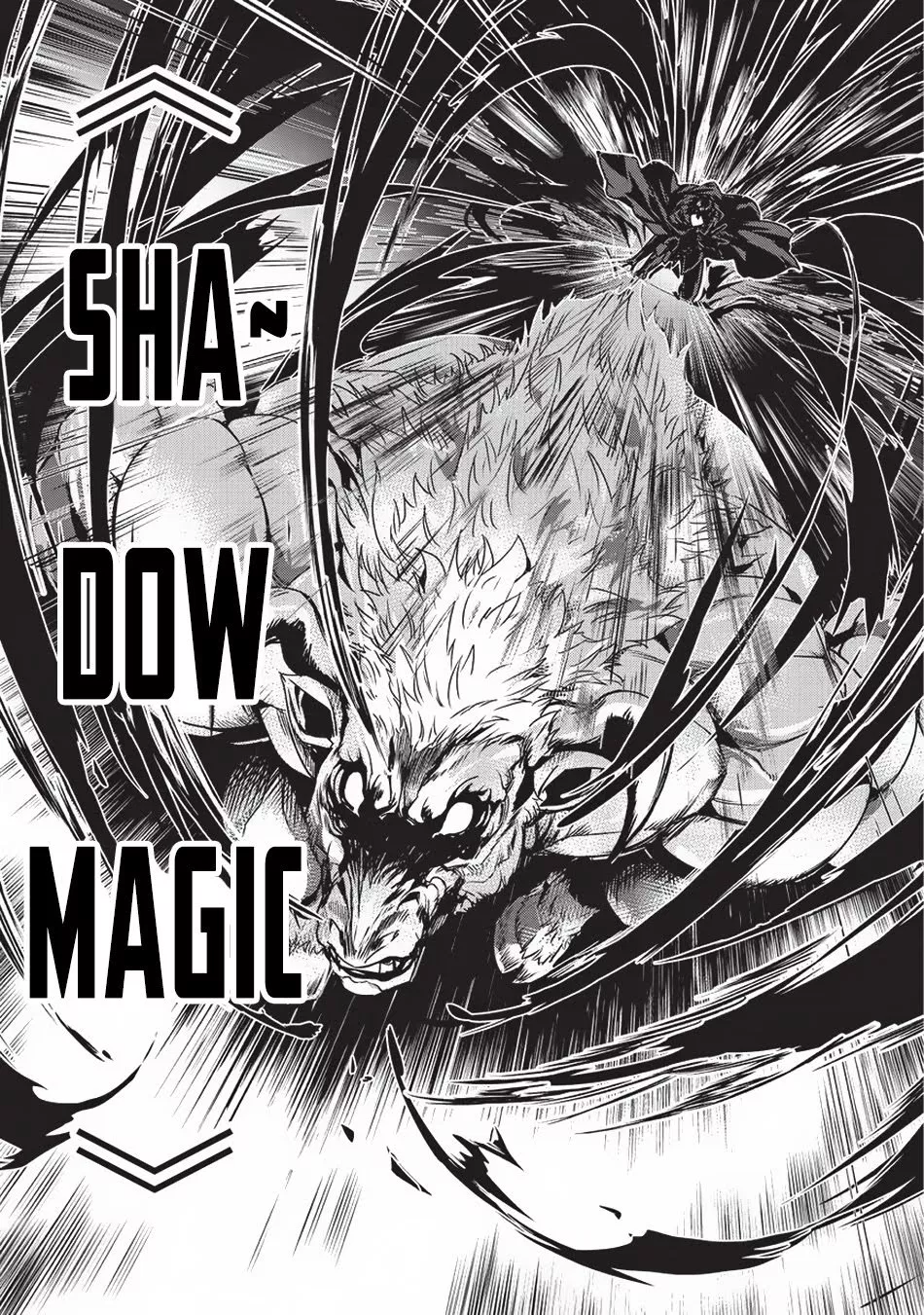 Assassin de Aru Ore no Sutetasu ga Yuusha Yori mo Akiraka ni Tsuyoi Nodaga Chap 4 - Next Chap 5