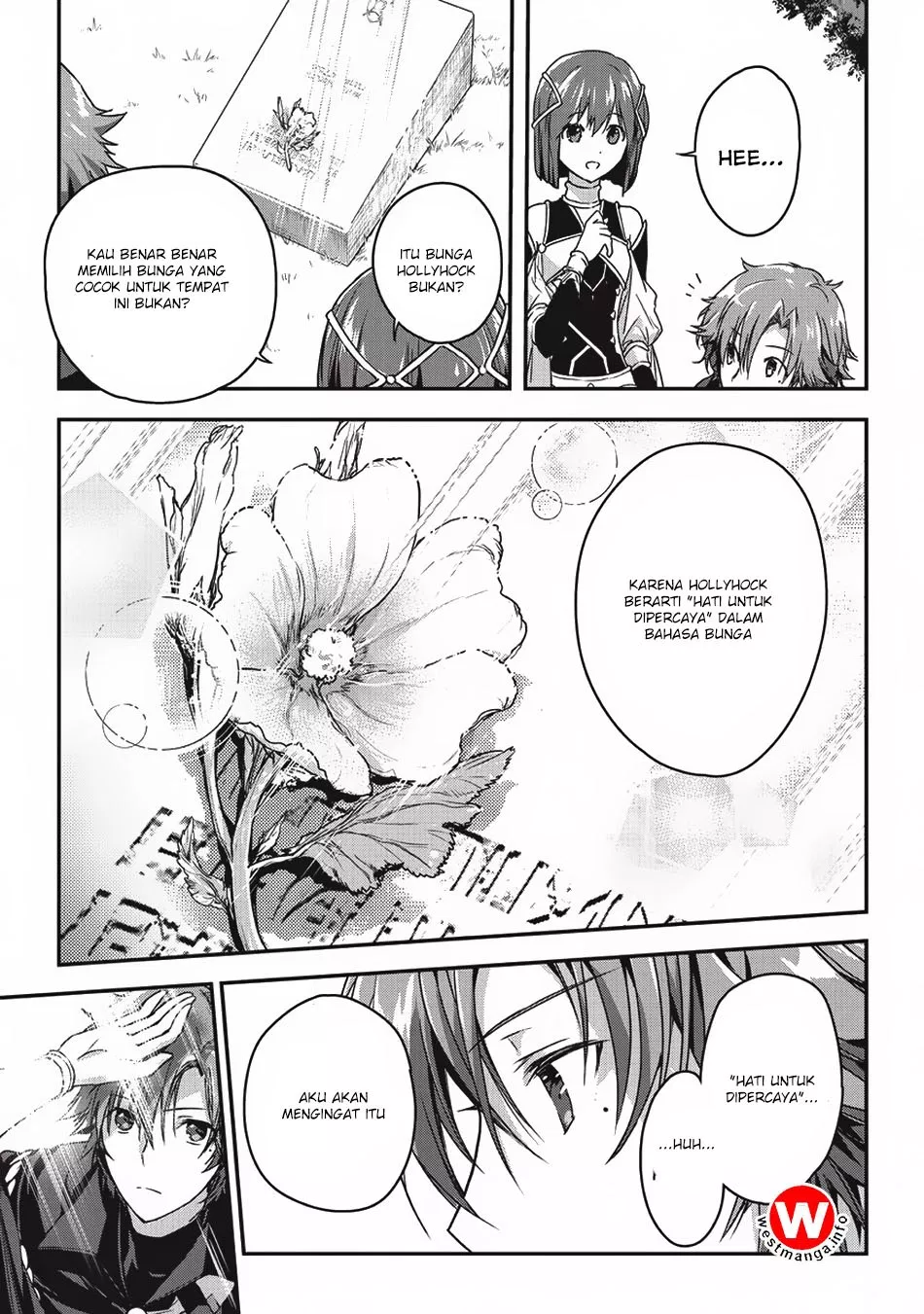 Assassin de Aru Ore no Sutetasu ga Yuusha Yori mo Akiraka ni Tsuyoi Nodaga Chap 5.2 - Next Chap 6.2