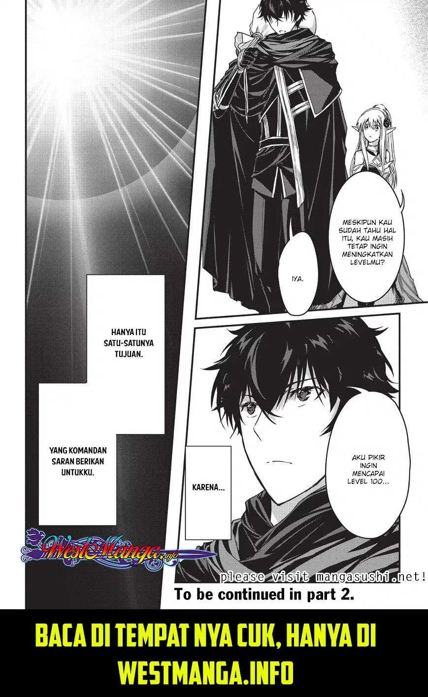 Assassin de Aru Ore no Sutetasu ga Yuusha Yori mo Akiraka ni Tsuyoi Nodaga Chap 9.1 - Next Chap 10.1